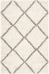 IVORY / GREY