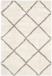 IVORY / GREY