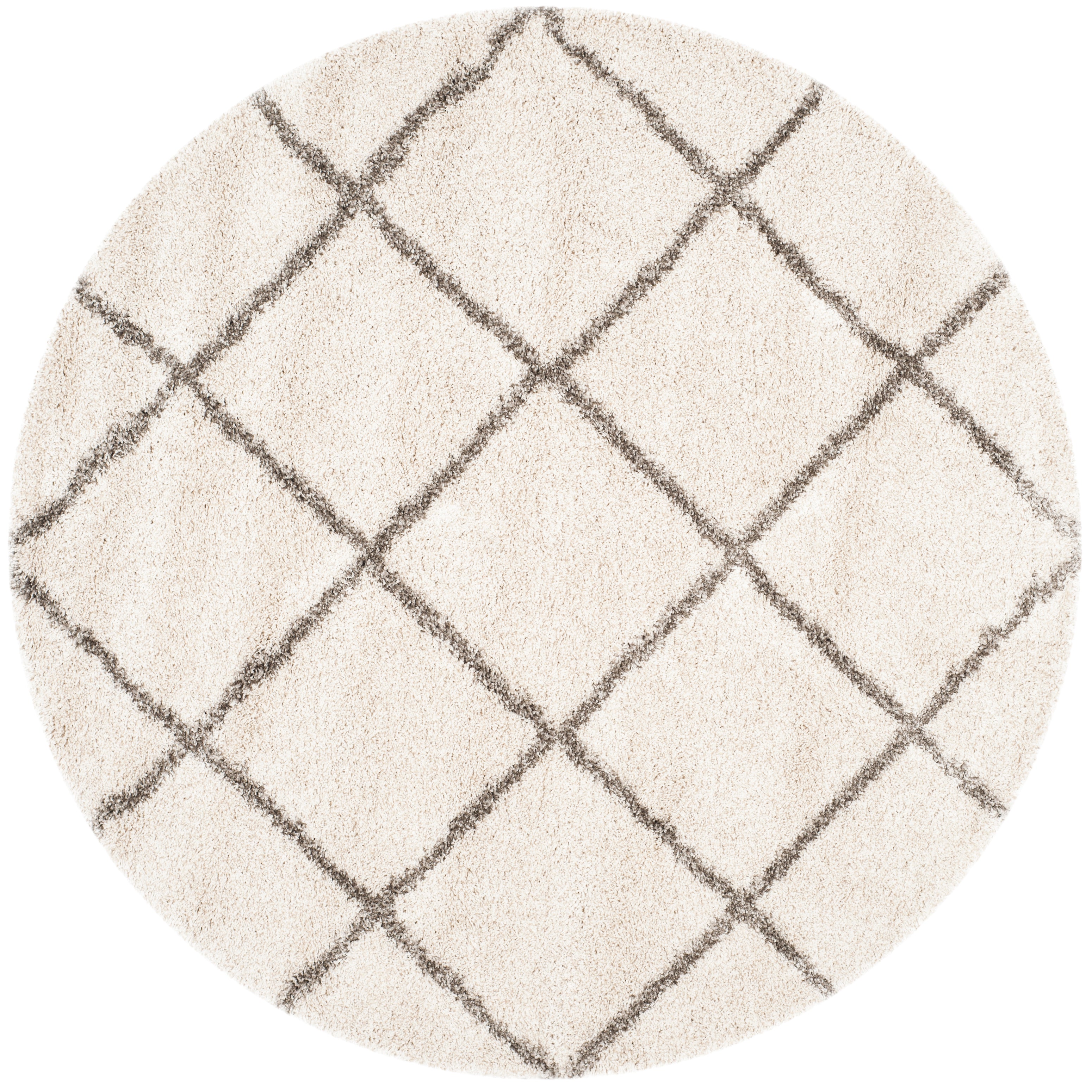 IVORY / GREY