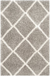 GREY / IVORY