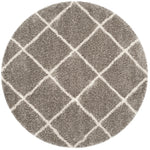 GREY / IVORY