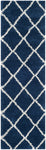 NAVY / IVORY