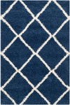 NAVY / IVORY