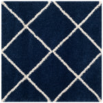 NAVY / IVORY