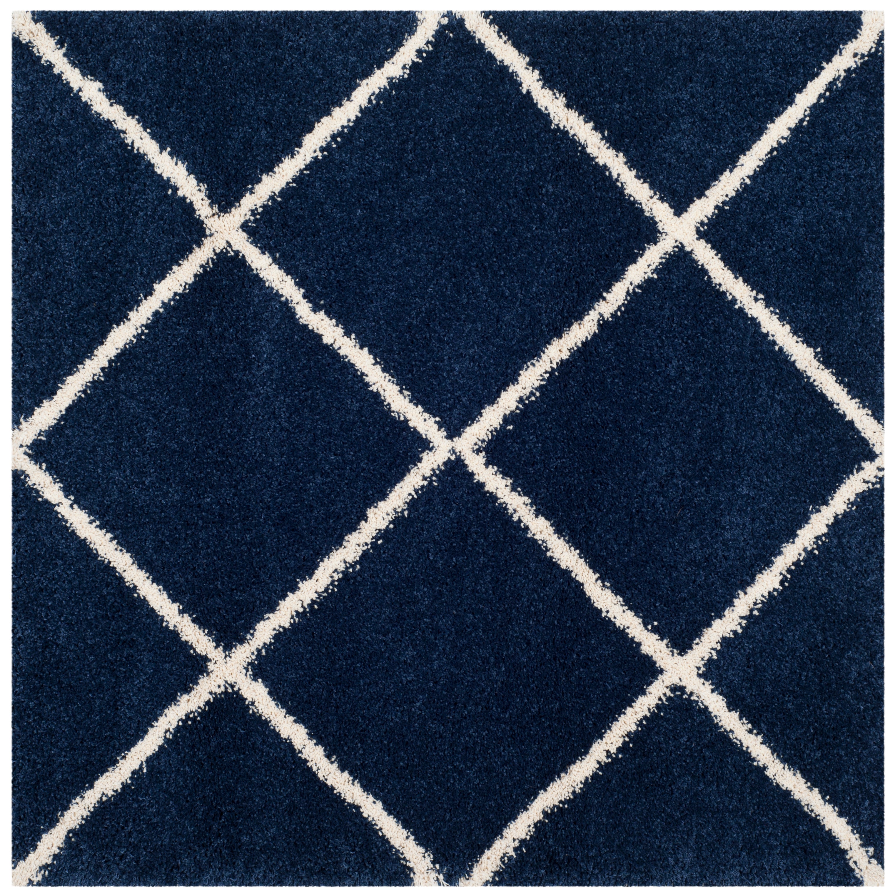 NAVY / IVORY