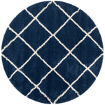 NAVY / IVORY