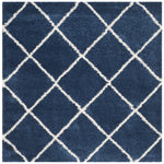 NAVY / IVORY