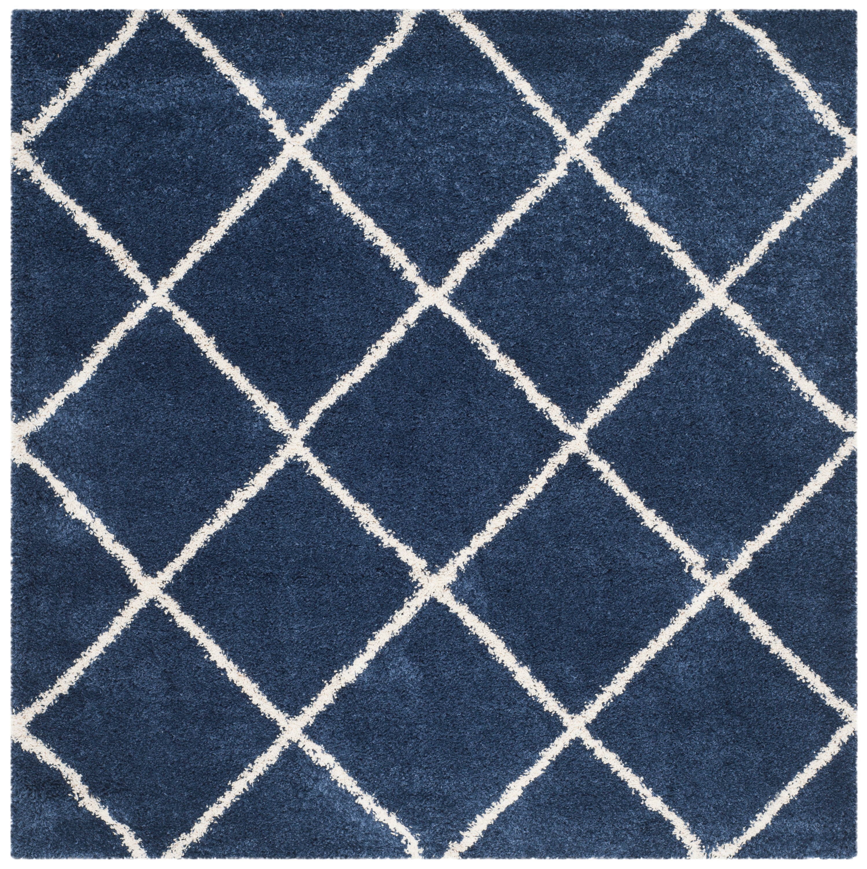 NAVY / IVORY