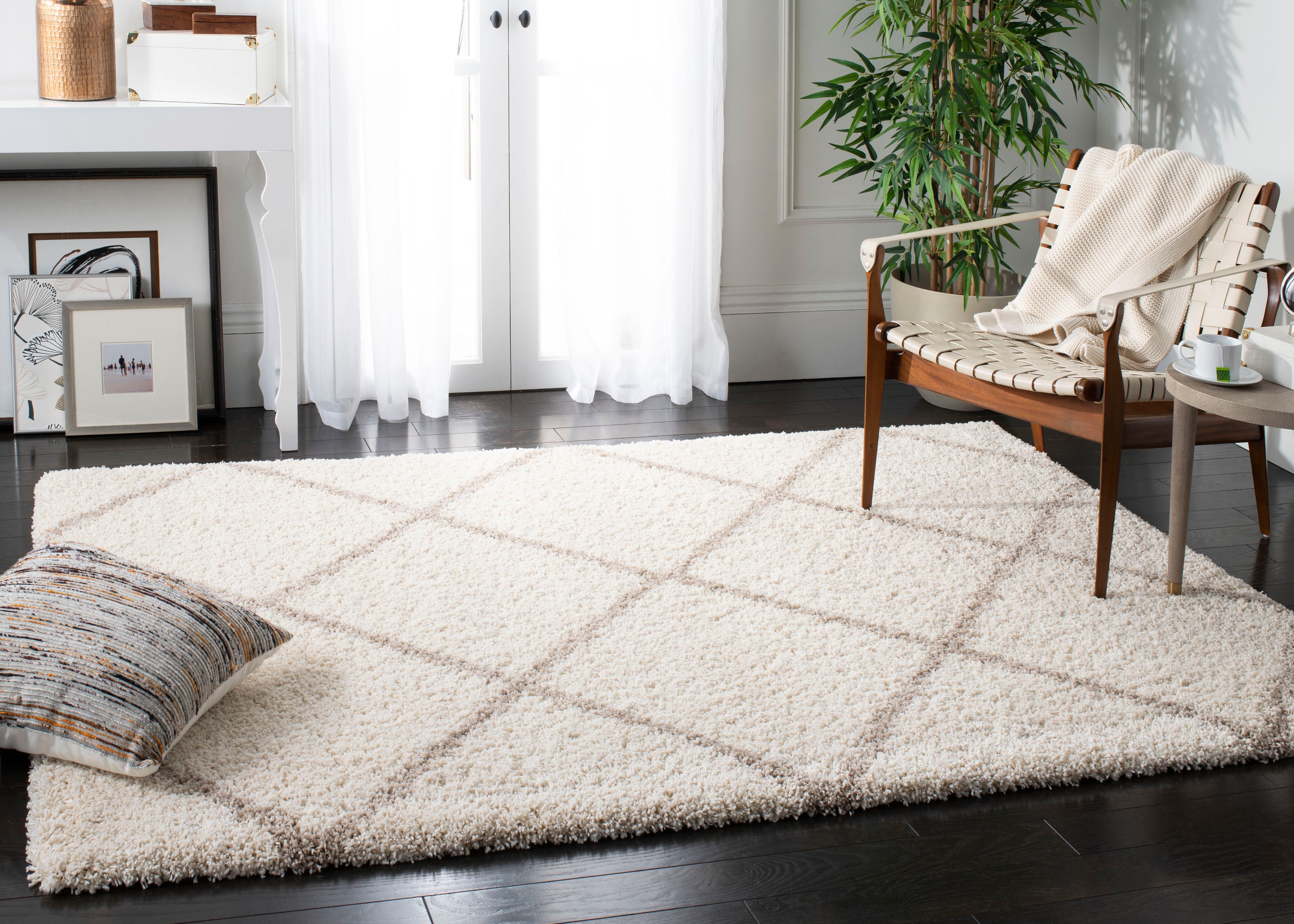 IVORY / BEIGE