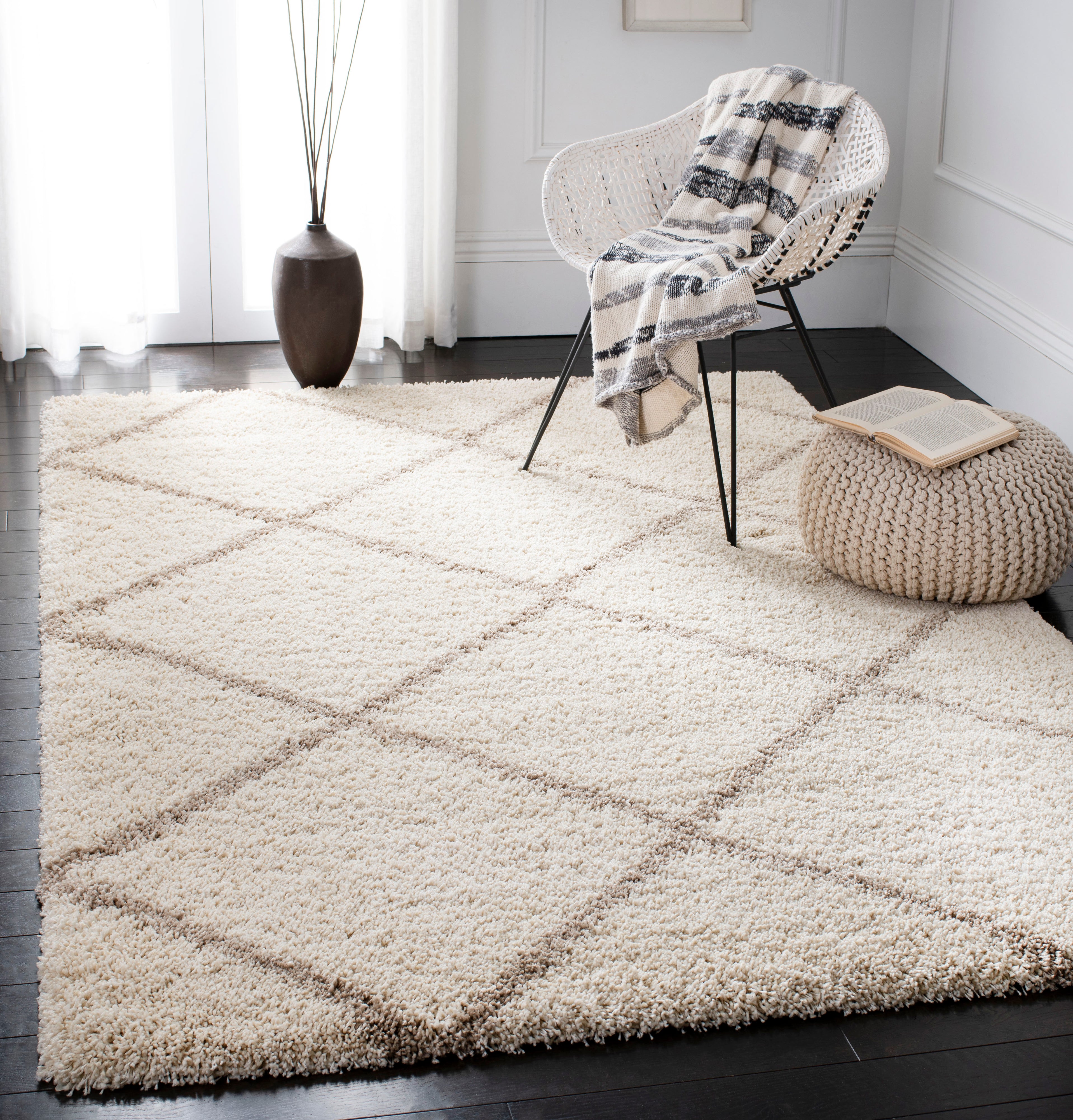 IVORY / BEIGE