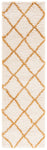 IVORY / GOLD