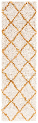 IVORY / GOLD