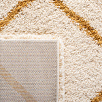 IVORY / GOLD