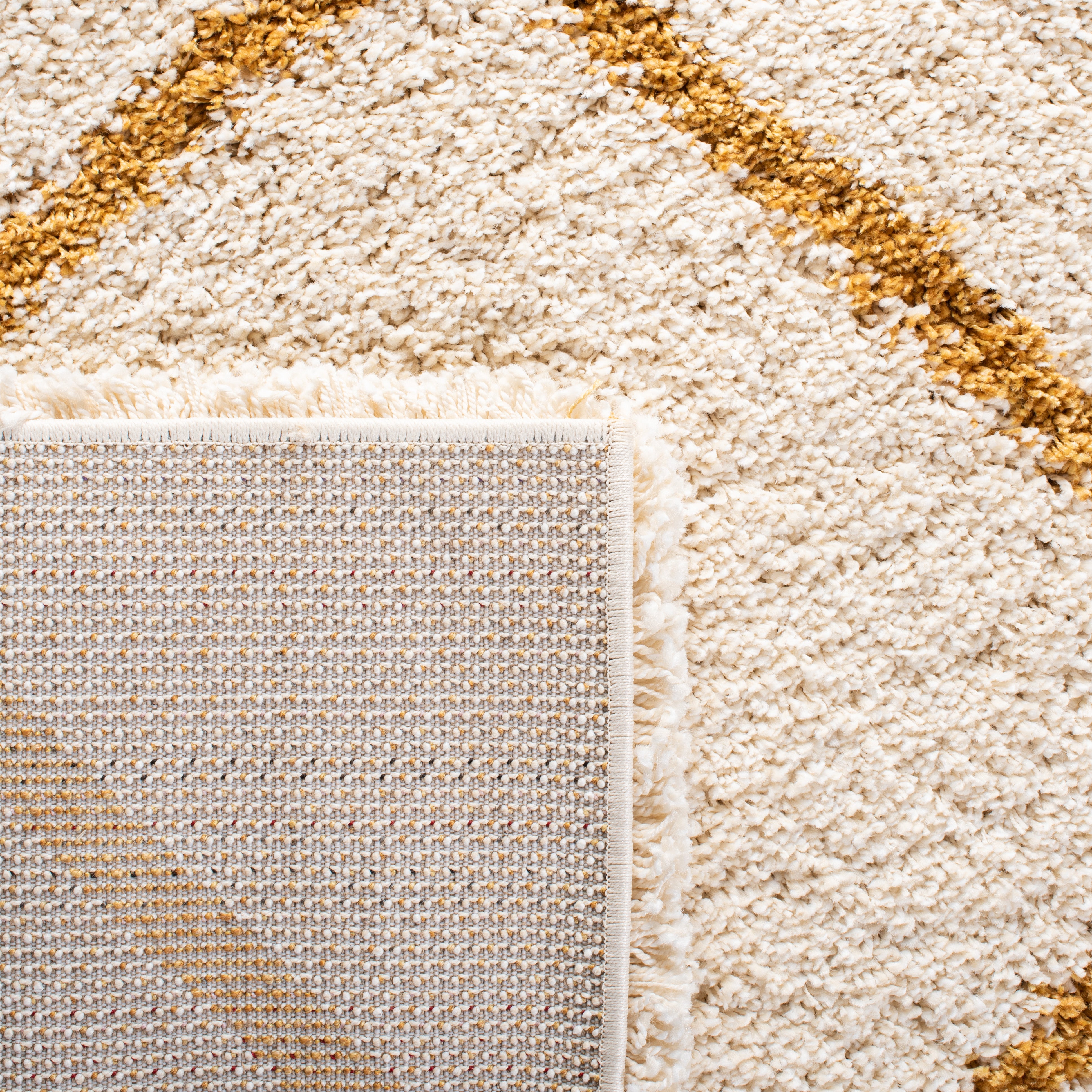 IVORY / GOLD