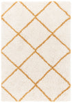 IVORY / GOLD