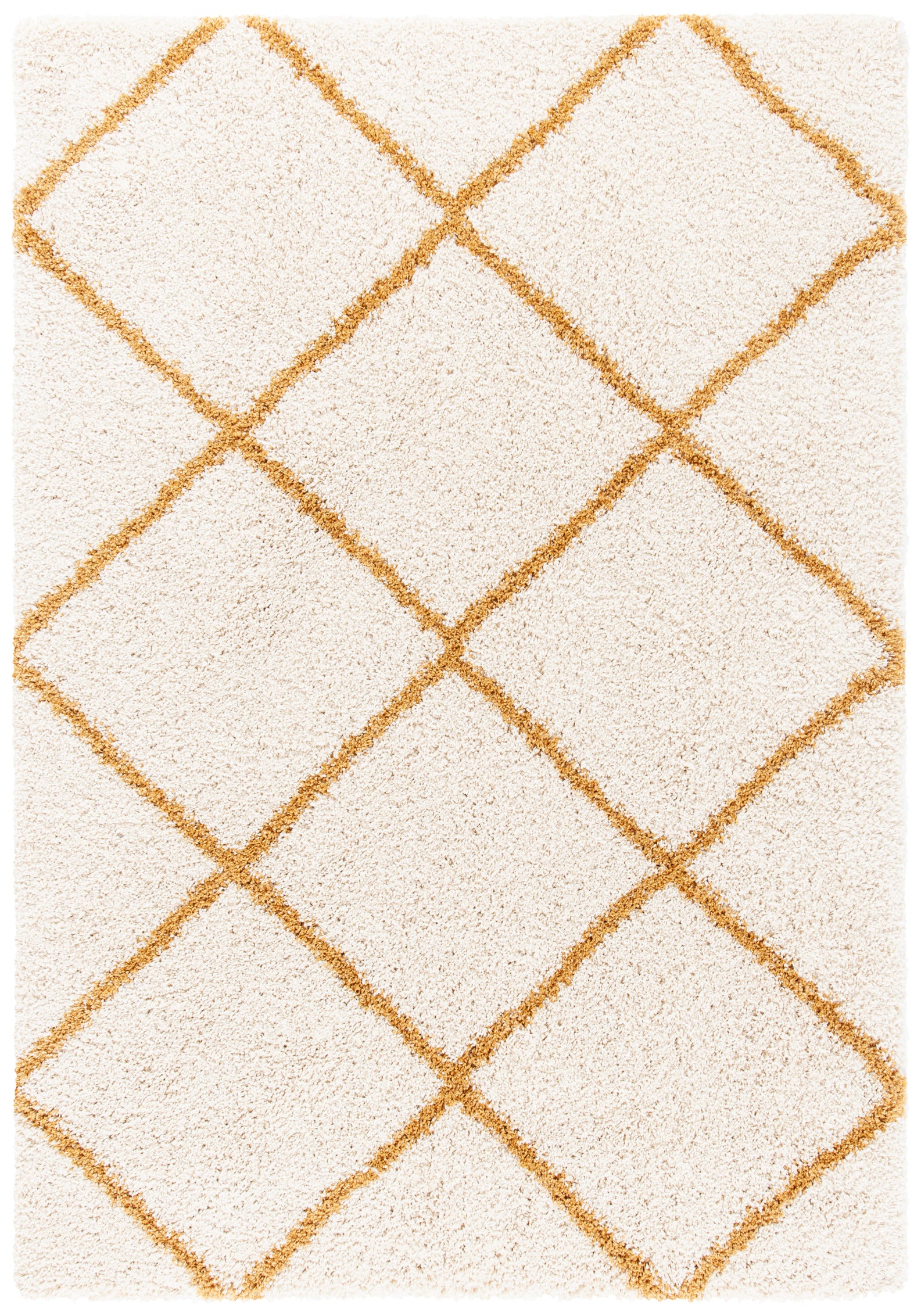 IVORY / GOLD