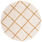 IVORY / GOLD