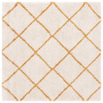 IVORY / GOLD