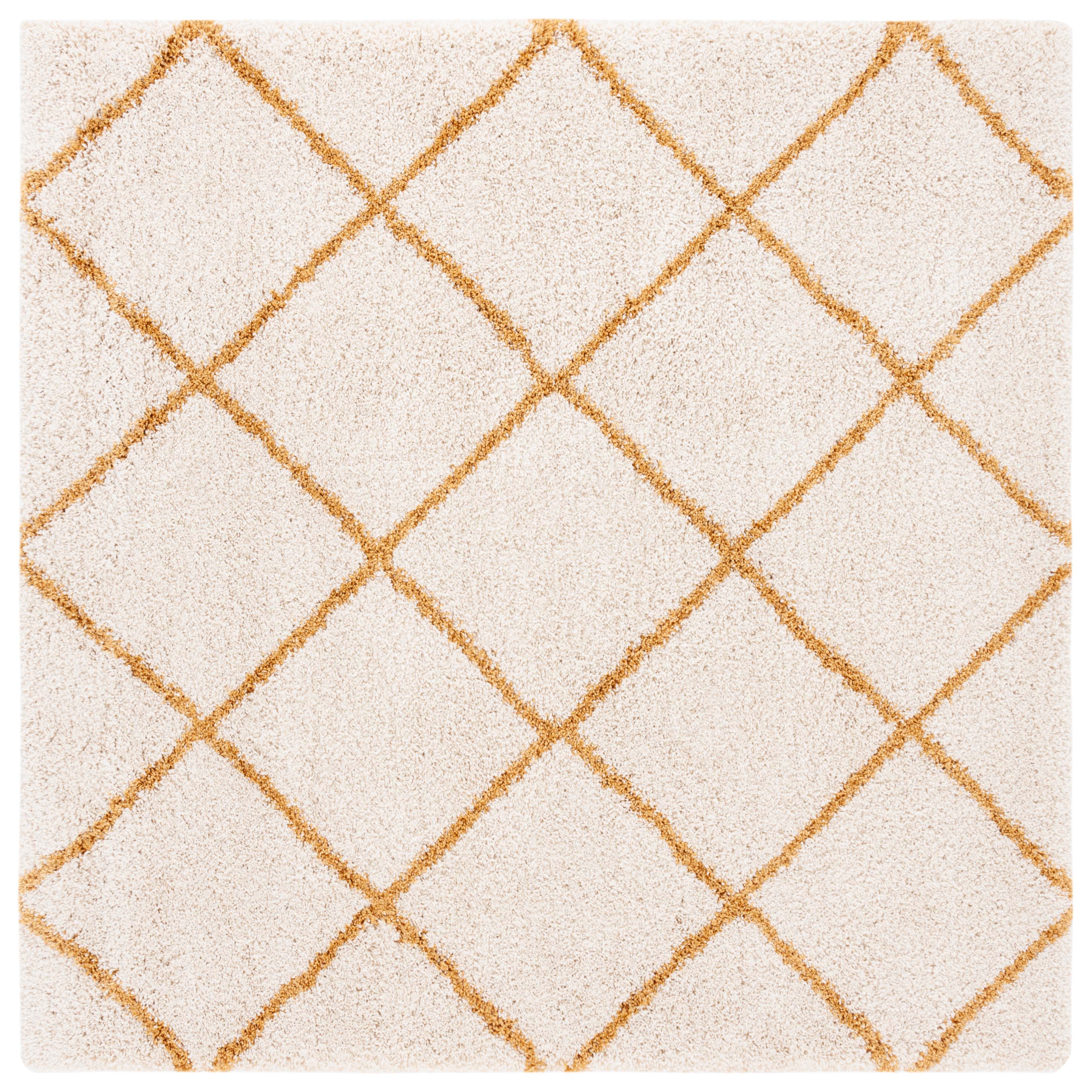 IVORY / GOLD
