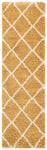 GOLD / IVORY