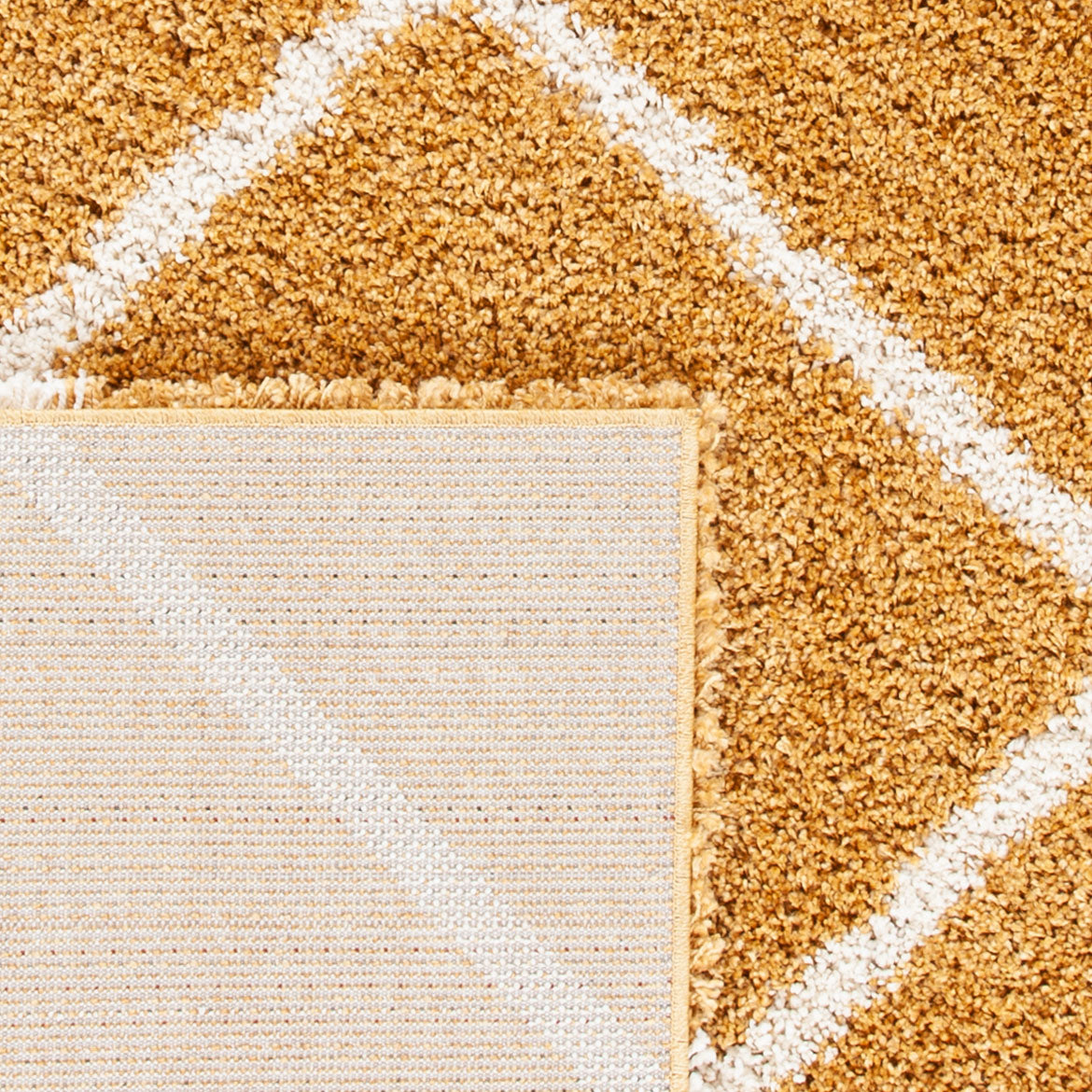 GOLD / IVORY