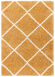 GOLD / IVORY