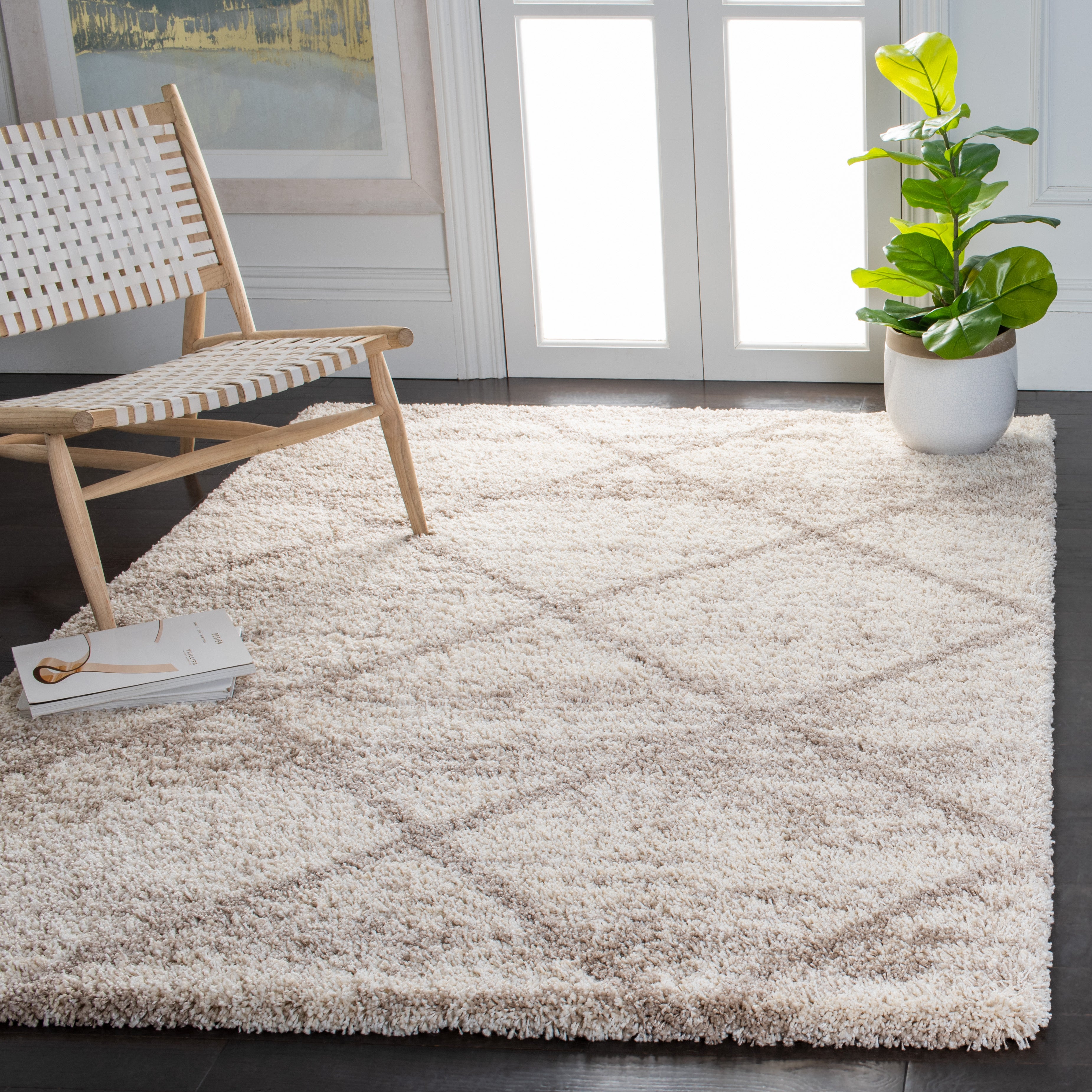 MULTI IVORY / BEIGE