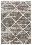 DISTRESSED GREY / IVORY