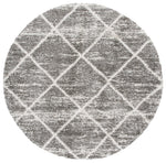 DISTRESSED GREY / IVORY