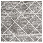 DISTRESSED GREY / IVORY