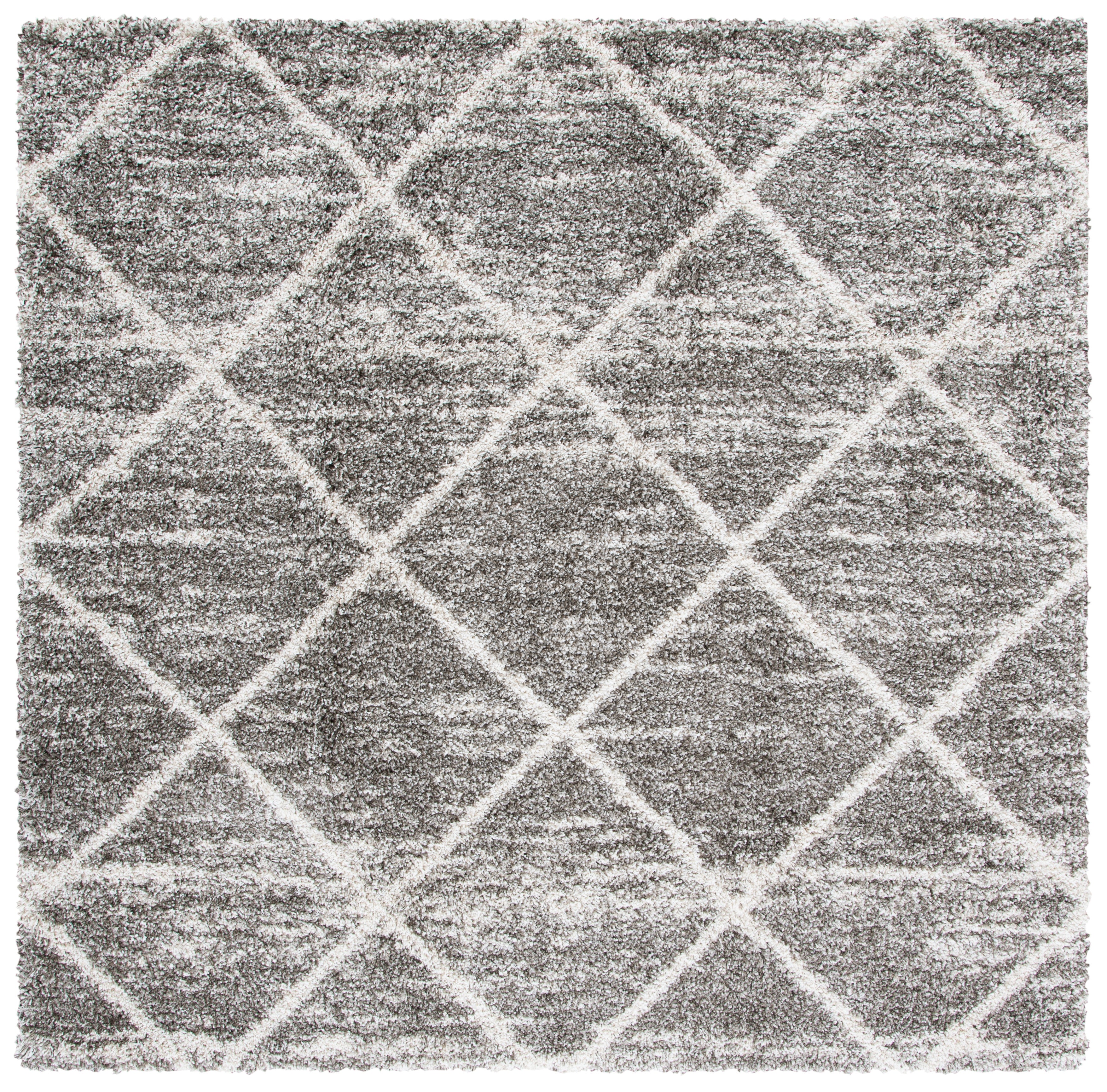 DISTRESSED GREY / IVORY