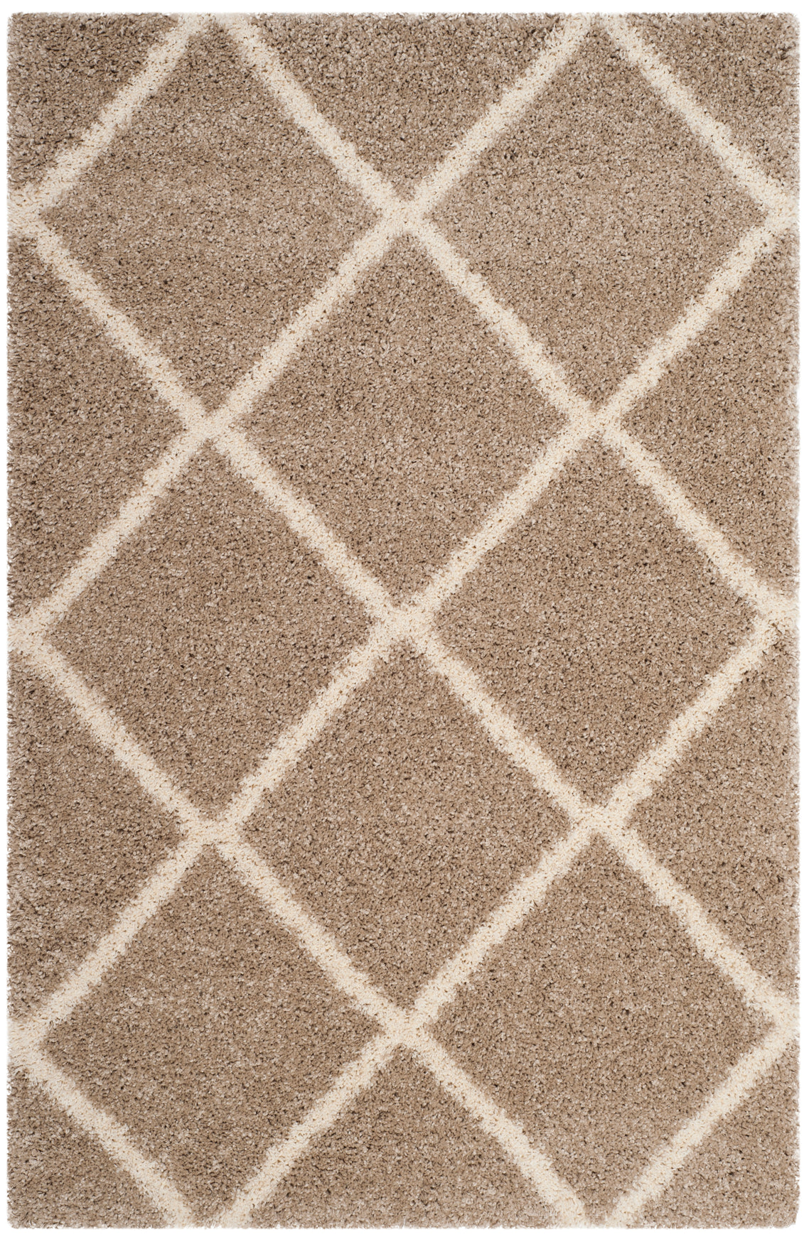 BEIGE / IVORY