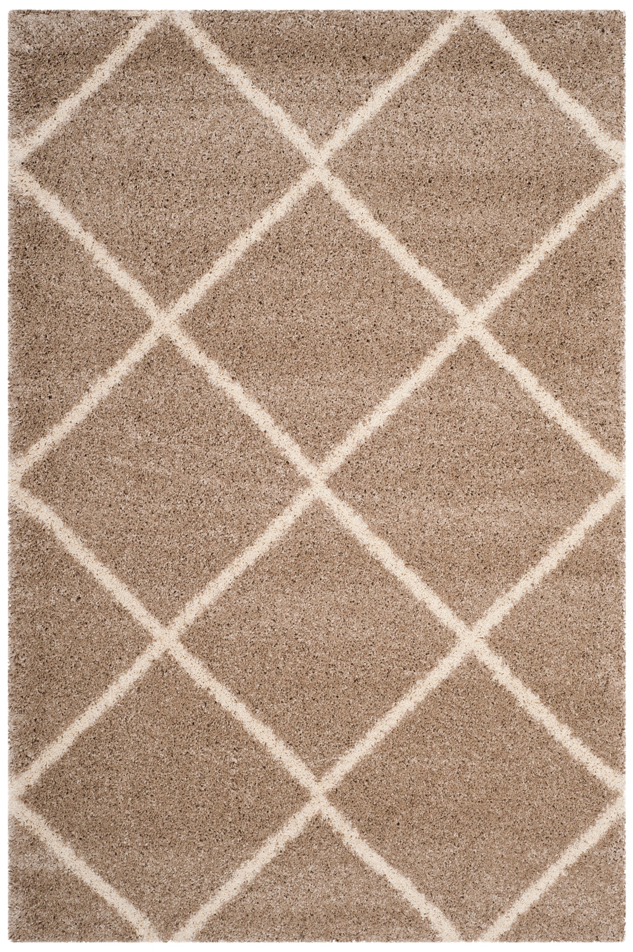 BEIGE / IVORY