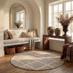BEIGE / IVORY