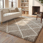 BEIGE / IVORY