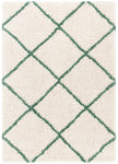 IVORY / GREEN