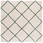 IVORY / GREEN