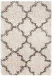 IVORY / GREY