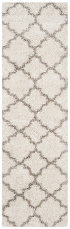 IVORY / GREY