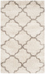 IVORY / GREY