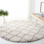 IVORY / GREY