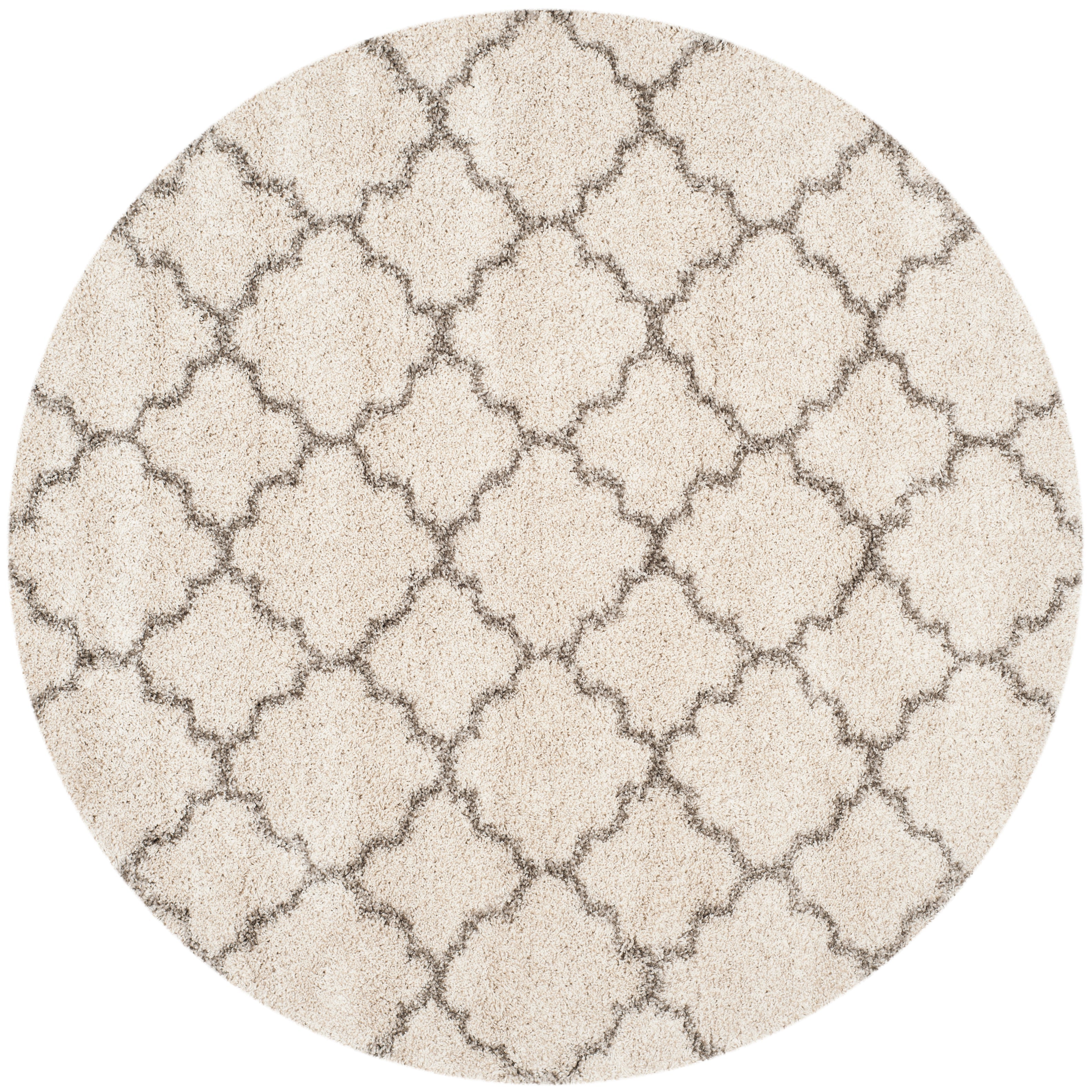 IVORY / GREY