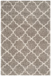 GREY / IVORY