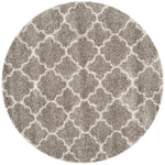 GREY / IVORY