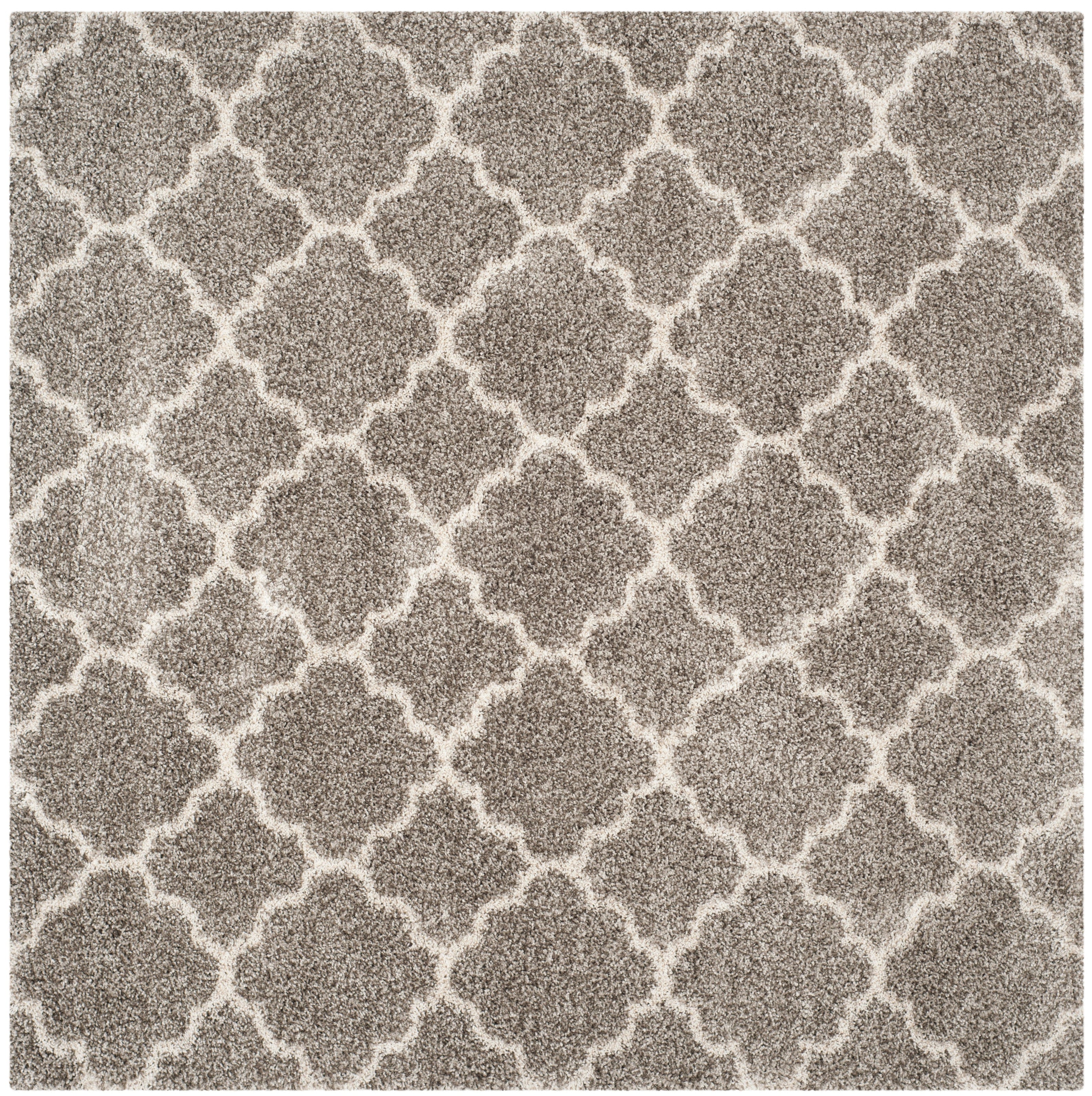 GREY / IVORY