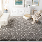 GREY / IVORY