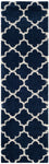 NAVY / IVORY