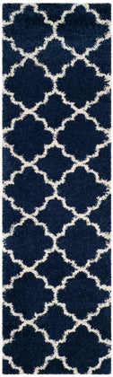 NAVY / IVORY