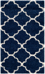 NAVY / IVORY