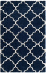 NAVY / IVORY